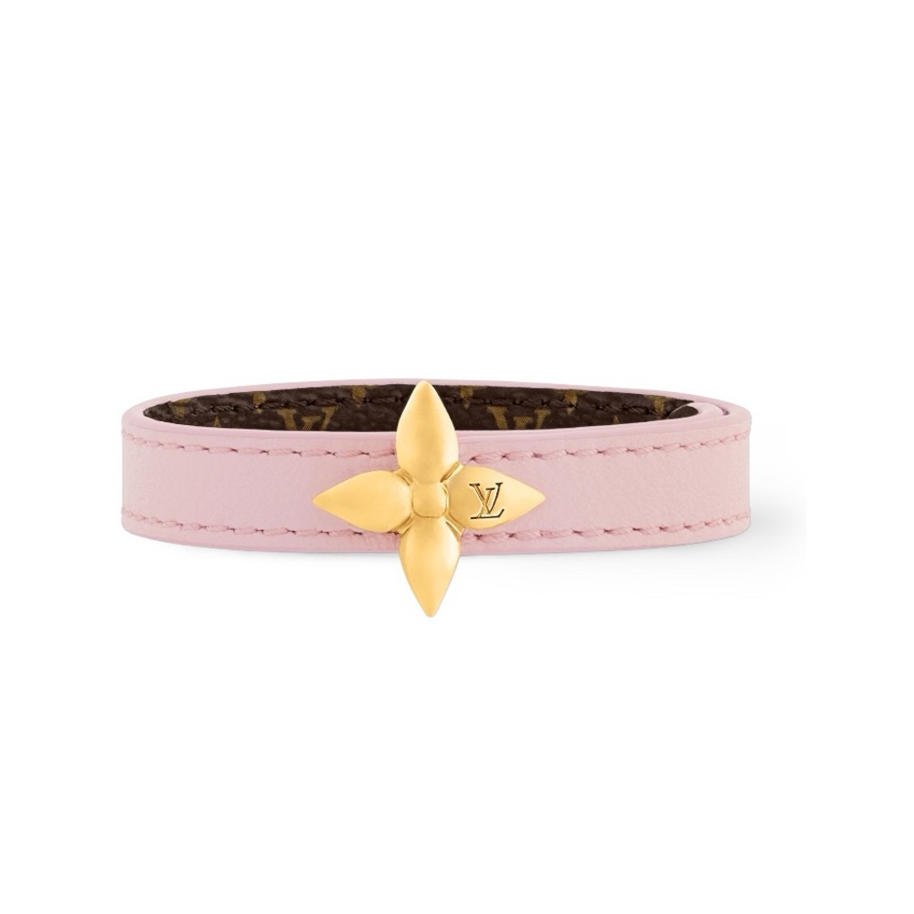 Louis Vuitton Mini Flowergram Bracelet - Picture 3 of 7